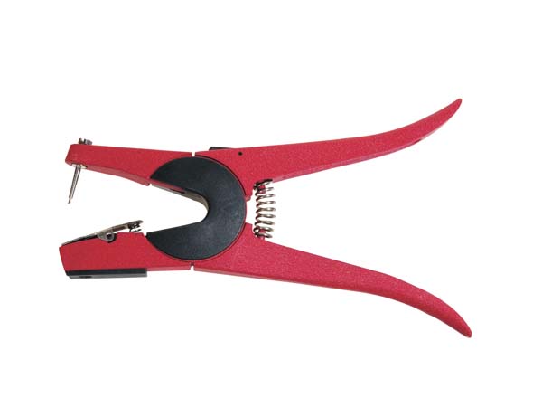 Kìm bấm thẻ tai